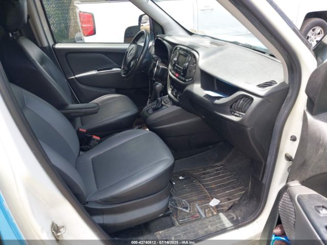 2019 RAM PROMASTER CITY ZFBHRFBB4K6M09258 Photo 4