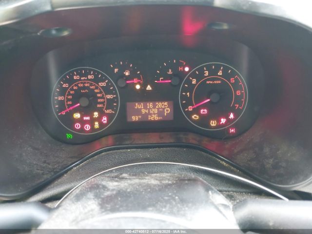 2019 RAM PROMASTER CITY ZFBHRFBB4K6M09258 Photo 6