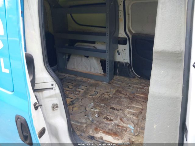 2019 RAM PROMASTER CITY ZFBHRFBB4K6M09258 Photo 7