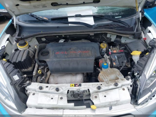 2018 RAM PROMASTER CITY ZFBERFBB3J6H92257 Photo 9