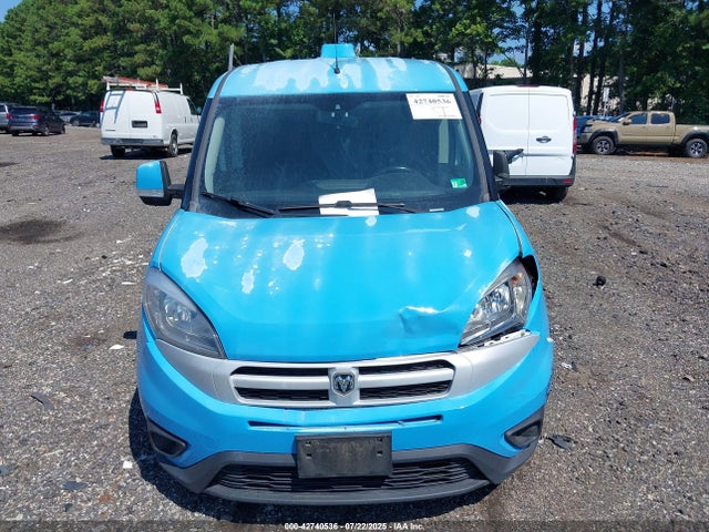 Aukcja sprzedaży 2018 Ram Promaster City Tradesman Slt, vin: ZFBERFBB3J6H92257, numer aukcji: 42740536