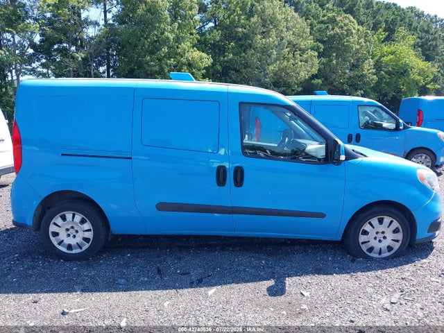 Aukcja sprzedaży 2018 Ram Promaster City Tradesman Slt, vin: ZFBERFBB3J6H92257, numer aukcji: 42740536