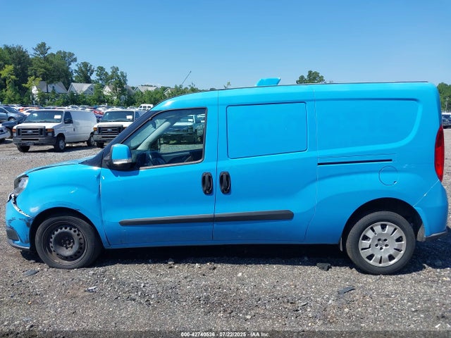 Aukcja sprzedaży 2018 Ram Promaster City Tradesman Slt, vin: ZFBERFBB3J6H92257, numer aukcji: 42740536