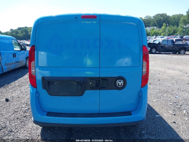 Aukcja sprzedaży 2018 Ram Promaster City Tradesman Slt, vin: ZFBERFBB3J6H92257, numer aukcji: 42740536
