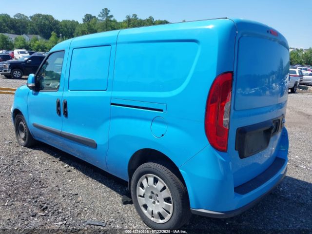 2018 RAM PROMASTER CITY ZFBERFBB3J6H92257 Photo 2