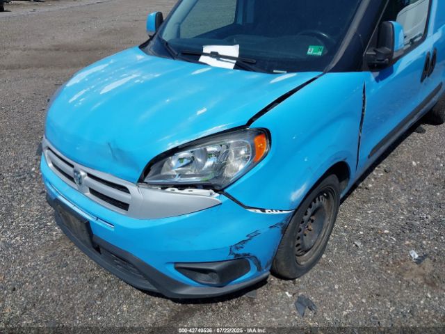 2018 RAM PROMASTER CITY ZFBERFBB3J6H92257 Photo 5