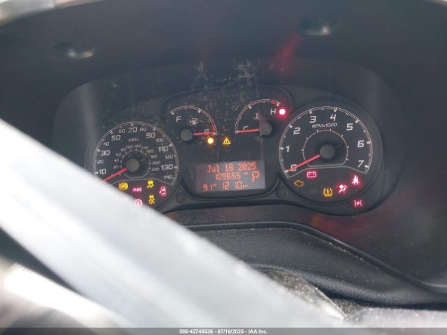 2018 RAM PROMASTER CITY ZFBERFBB3J6H92257 Photo 6