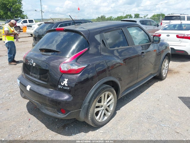 JN8AF5MV2GT656204 Nissan 2016