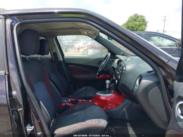 JN8AF5MV2GT656204 Nissan 2016