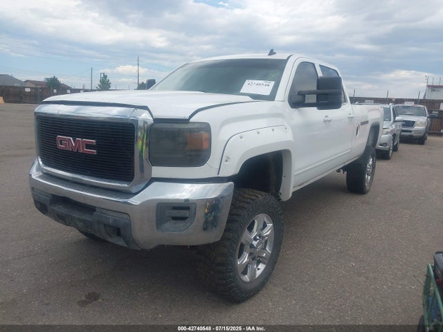 1GT12YE84FF151389 GMC lml
