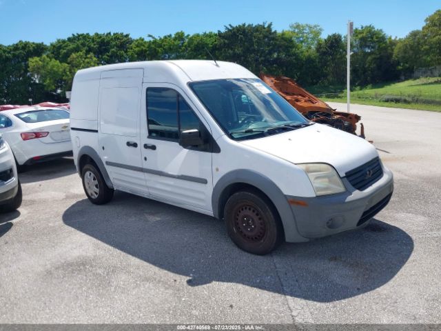 2010 FORD TRANSIT CONNECT NM0LS7AN2AT006292