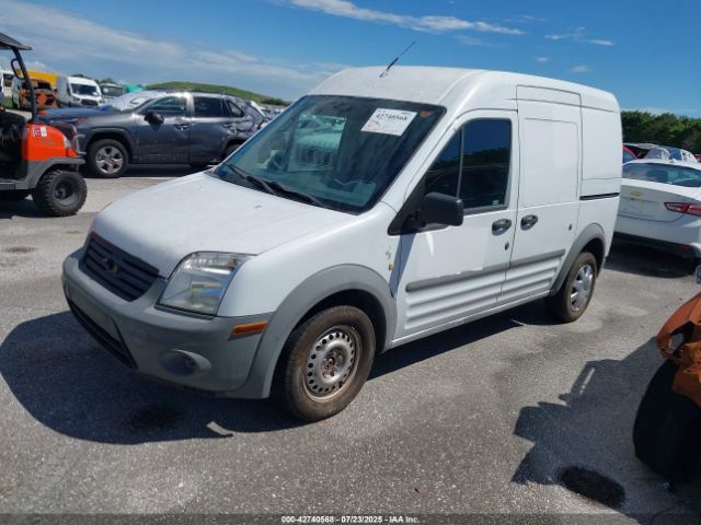 2010 FORD TRANSIT CONNECT NM0LS7AN2AT006292 Photo 1