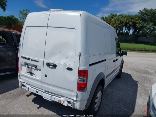 2010 FORD TRANSIT CONNECT NM0LS7AN2AT006292 Photo 3