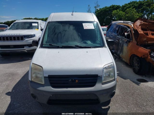 2010 FORD TRANSIT CONNECT NM0LS7AN2AT006292 Photo 5