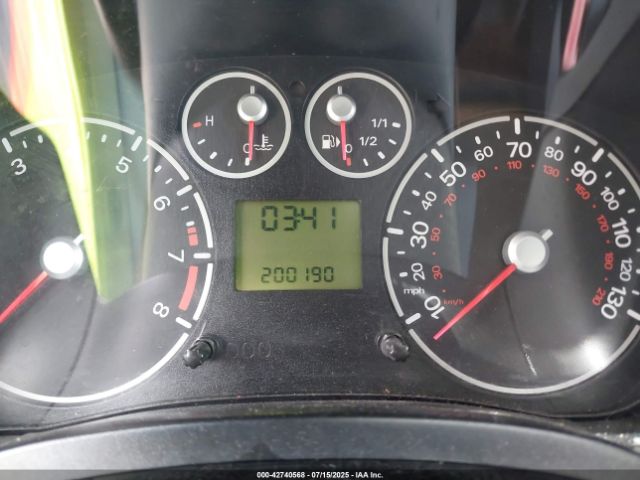 2010 FORD TRANSIT CONNECT NM0LS7AN2AT006292 Photo 6