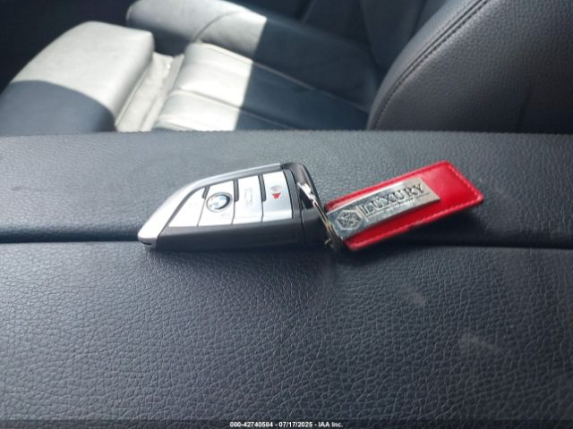 2021 BMW 540I WBA73BJ00MCF25368 Photo 10