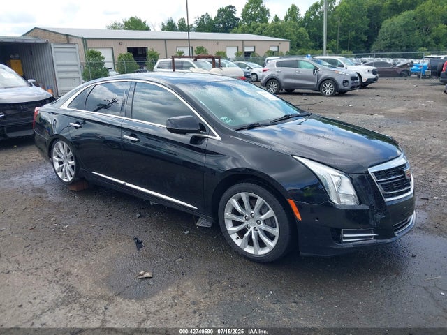 2017 CADILLAC XTS 2G61M5S32H9115815 Photo 0