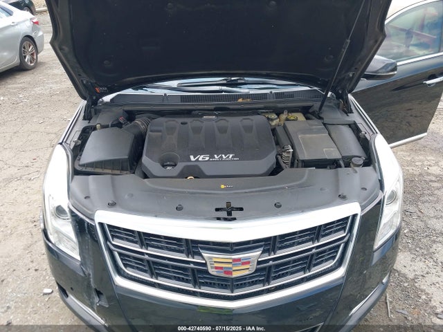 2017 CADILLAC XTS 2G61M5S32H9115815 Photo 9