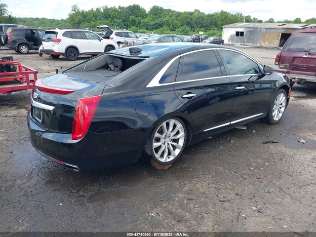 2017 CADILLAC XTS 2G61M5S32H9115815 Photo 3