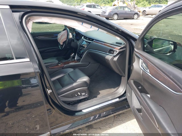 2017 CADILLAC XTS 2G61M5S32H9115815 Photo 4