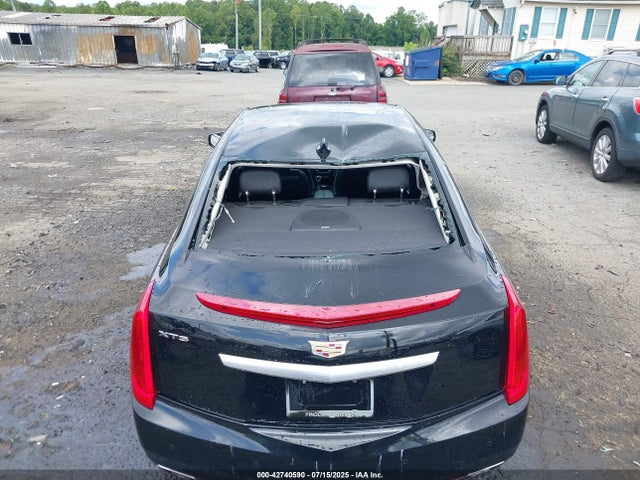 2017 CADILLAC XTS 2G61M5S32H9115815 Photo 5