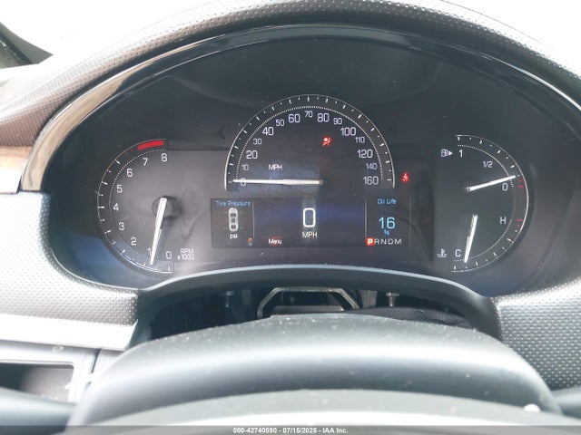 2017 CADILLAC XTS 2G61M5S32H9115815 Photo 6