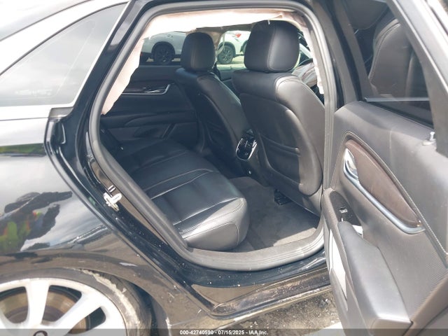 2017 CADILLAC XTS 2G61M5S32H9115815 Photo 7