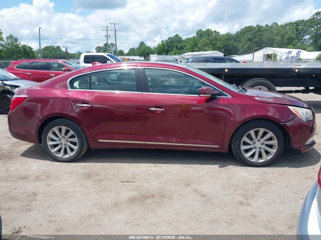 1G4GB5G36FF277601 Buick lfx