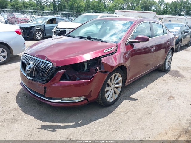 1G4GB5G36FF277601 Buick lfx