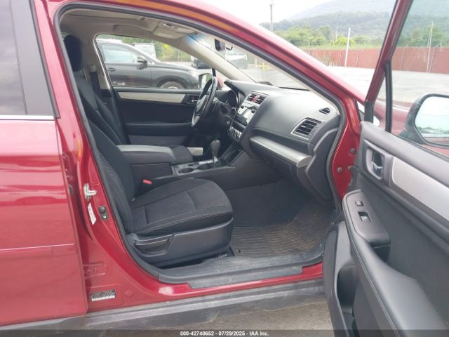 2016 SUBARU OUTBACK 4S4BSADC2G3275676 Photo 4