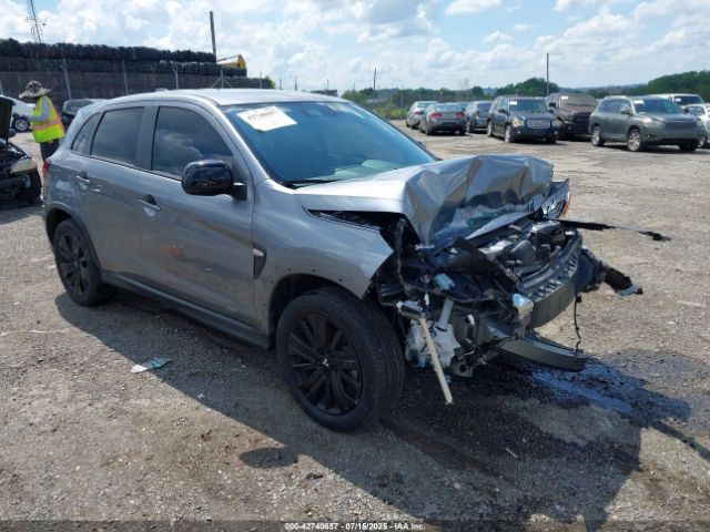 2023 MITSUBISHI OUTLANDER SPORT JA4ARUAU3PU015530 Photo 0