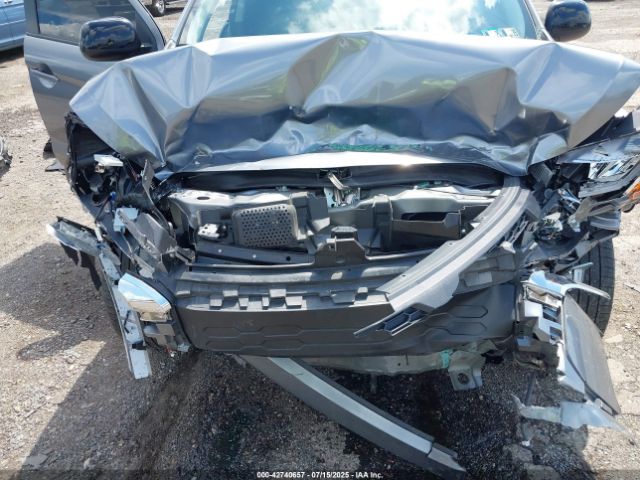 2023 MITSUBISHI OUTLANDER SPORT JA4ARUAU3PU015530 Photo 9