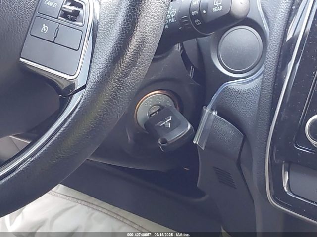 2023 MITSUBISHI OUTLANDER SPORT JA4ARUAU3PU015530 Photo 10