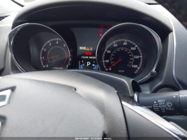 2023 MITSUBISHI OUTLANDER SPORT JA4ARUAU3PU015530 Photo 6