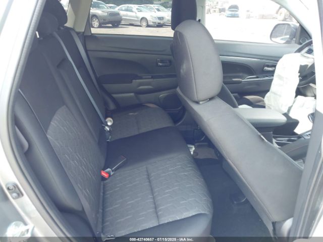 2023 MITSUBISHI OUTLANDER SPORT JA4ARUAU3PU015530 Photo 7