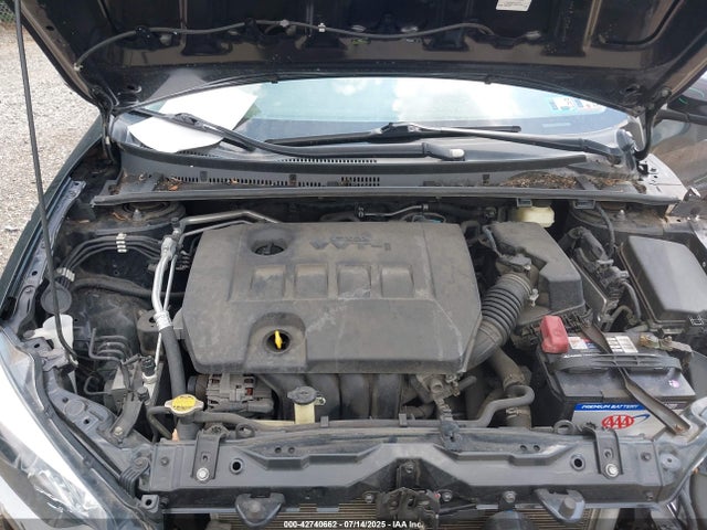 Toyota 2zr-fe 2015 2T1BURHE5FC463851 Image 10