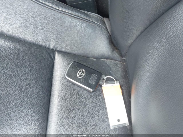 Toyota 2zr-fe 2015 2T1BURHE5FC463851 Image 11