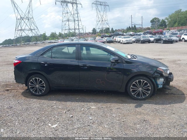 Toyota 2zr-fe 2015 2T1BURHE5FC463851 Image 14