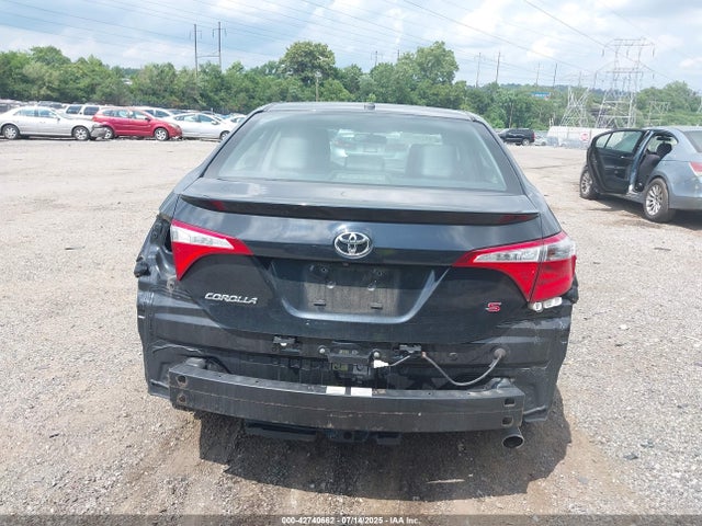 Toyota 2zr-fe 2015 2T1BURHE5FC463851 Image 17