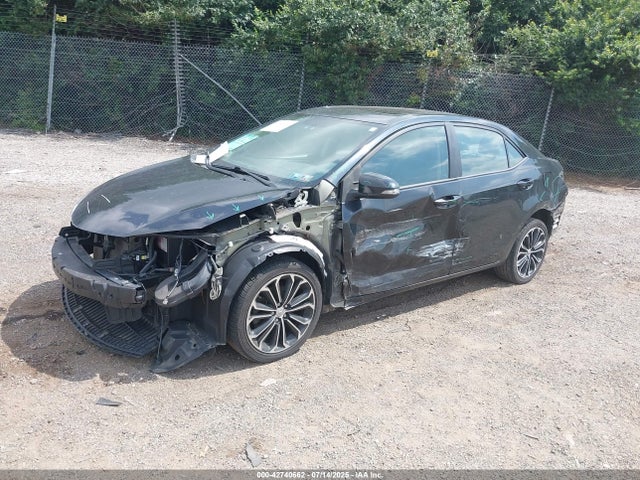 Toyota 2zr-fe 2015 2T1BURHE5FC463851 Image 2