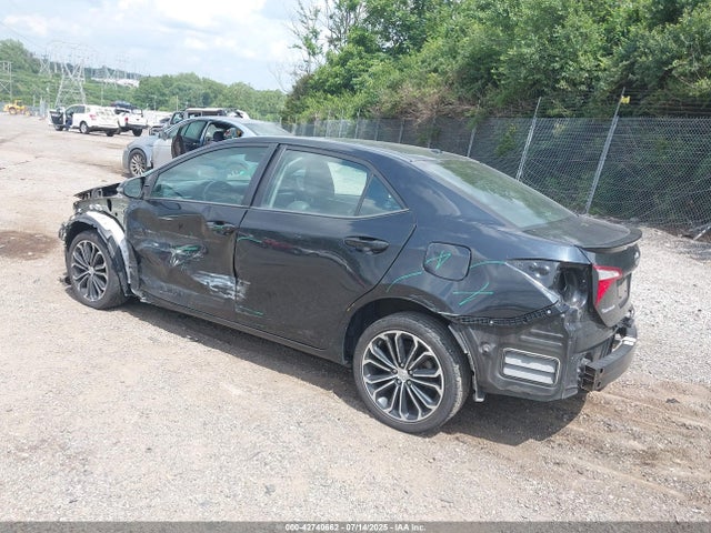 Toyota 2zr-fe 2015 2T1BURHE5FC463851 Image 3