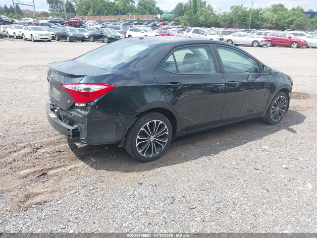 Toyota 2zr-fe 2015 2T1BURHE5FC463851 Image 4