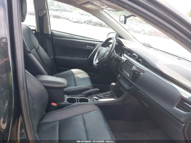 Toyota 2zr-fe 2015 2T1BURHE5FC463851 Image 5