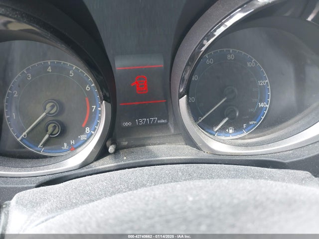 Toyota 2zr-fe 2015 2T1BURHE5FC463851 Image 7