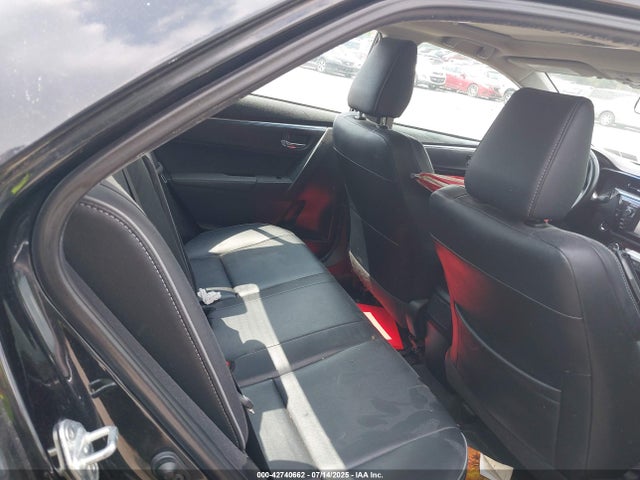 Toyota 2zr-fe 2015 2T1BURHE5FC463851 Image 8