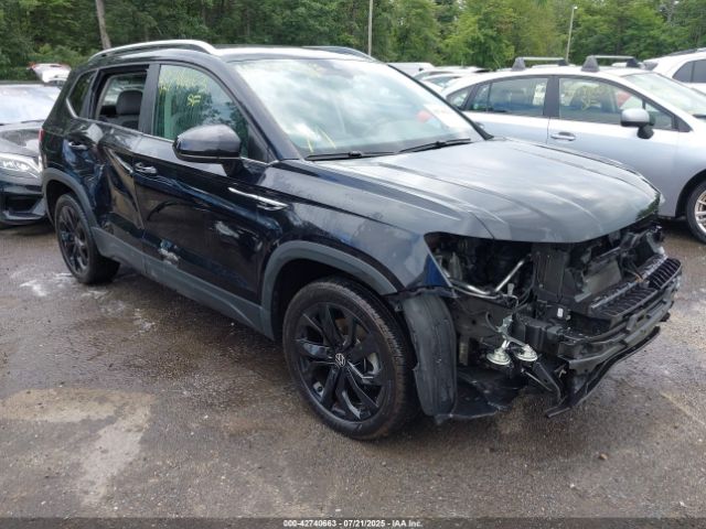 2023 VOLKSWAGEN TAOS 3VVSX7B21PM317497