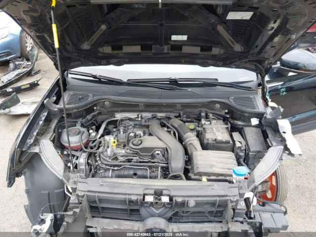 2023 VOLKSWAGEN TAOS 3VVSX7B21PM317497 Photo 9