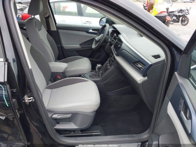 2023 VOLKSWAGEN TAOS 3VVSX7B21PM317497 Photo 4