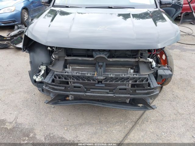 2023 VOLKSWAGEN TAOS 3VVSX7B21PM317497 Photo 5