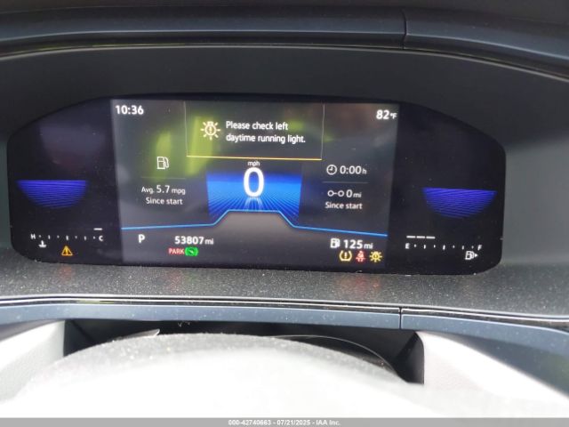 2023 VOLKSWAGEN TAOS 3VVSX7B21PM317497 Photo 6